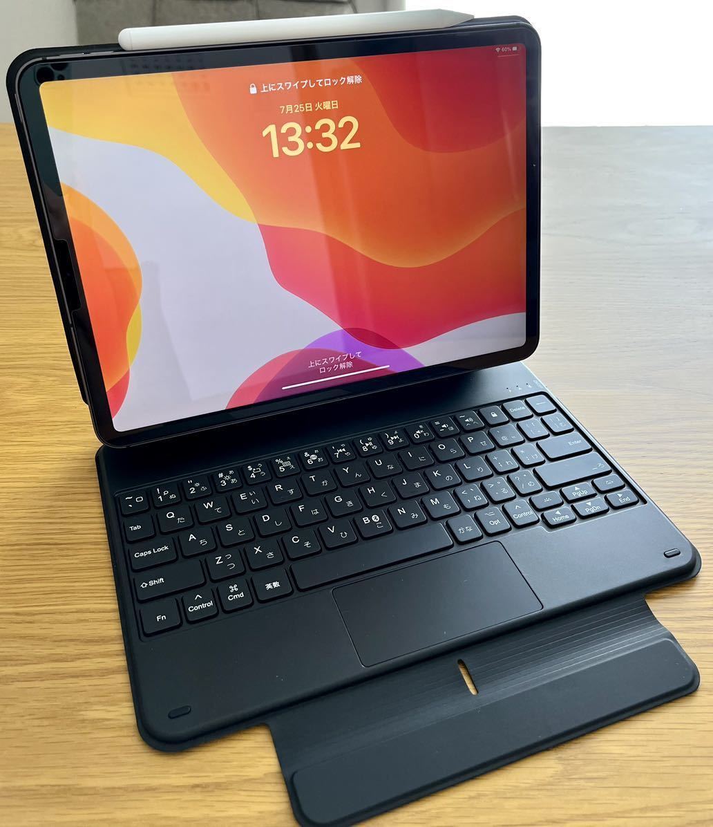iPad Pro 第2世代 128GB スペースグレー iPad Pro 11インチ 第2 iPad Pro 第2世代 128GB スペースグレー iPad Pro 11インチ 第2