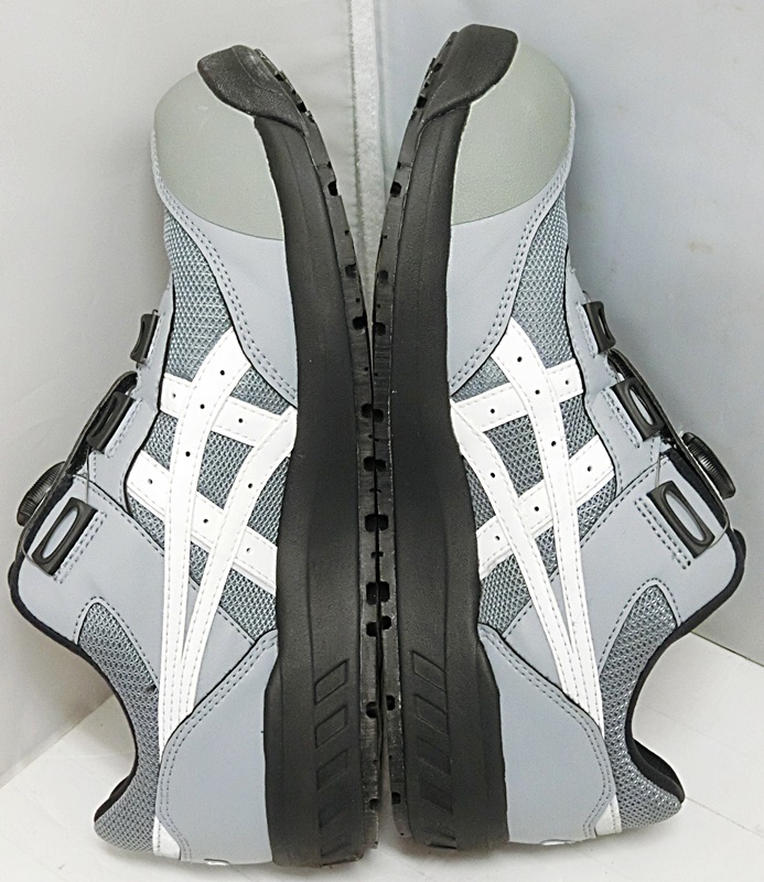 本体のみ】asics アシックス ウィンジョブCP209 BOAシートロック 