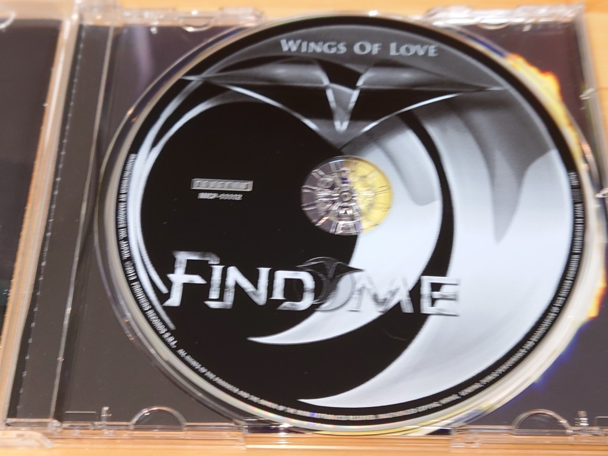 国内盤 廃盤 帯付き レア】ファインド・ミー/FIND ME◇ウイングス 