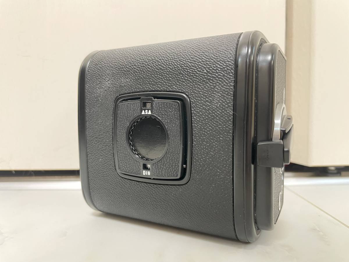 Hasselblad A12 A12 6×6 HASSELBLAD ハッセルブラッド A12 フィルム