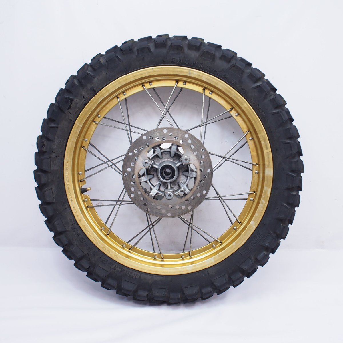 セロー250 DG31Jファイナルエディション20年DG31J-004外し純正リア