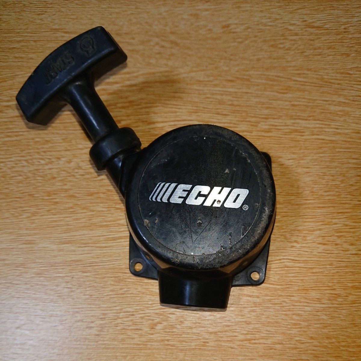 刈払機 リコイルスターター ECHO CT24TE