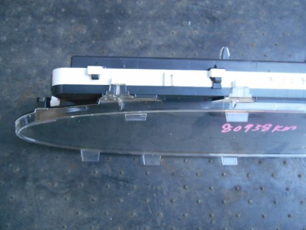 11817)L375S タント スピードメーター 80938km L385S , | MARLEYFG.COM