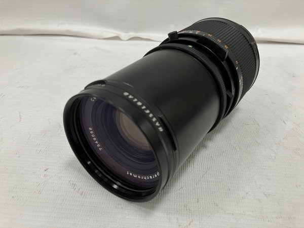 HASSELBLAD Carl Zeiss Sonnar 250mm F5.6 Superachromat 中判 レンズ