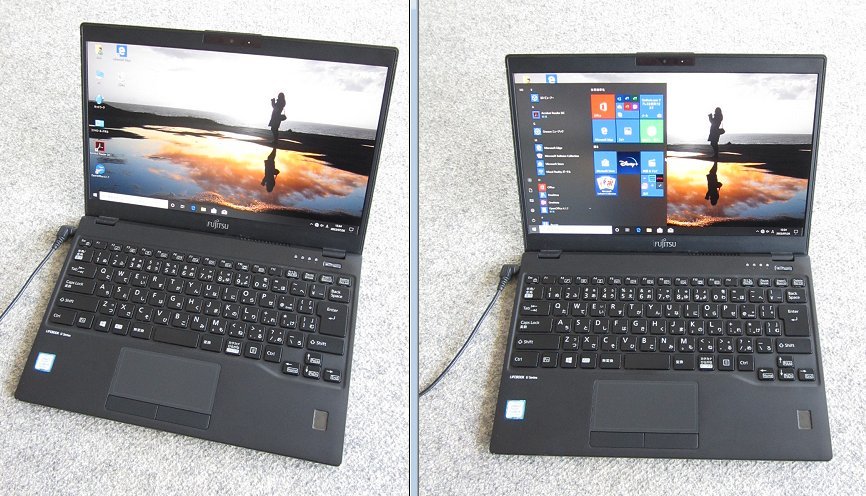 NEC Mate MK34H/B-U Core i7-6700 3.4GHz/8GB/SSD128GB/DVD/OS無 Core
