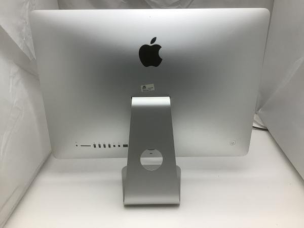 ジャンク!APPLE iMac14.1(A1418)○Core i5 4570R 2.7G 8G 1T ジャンク