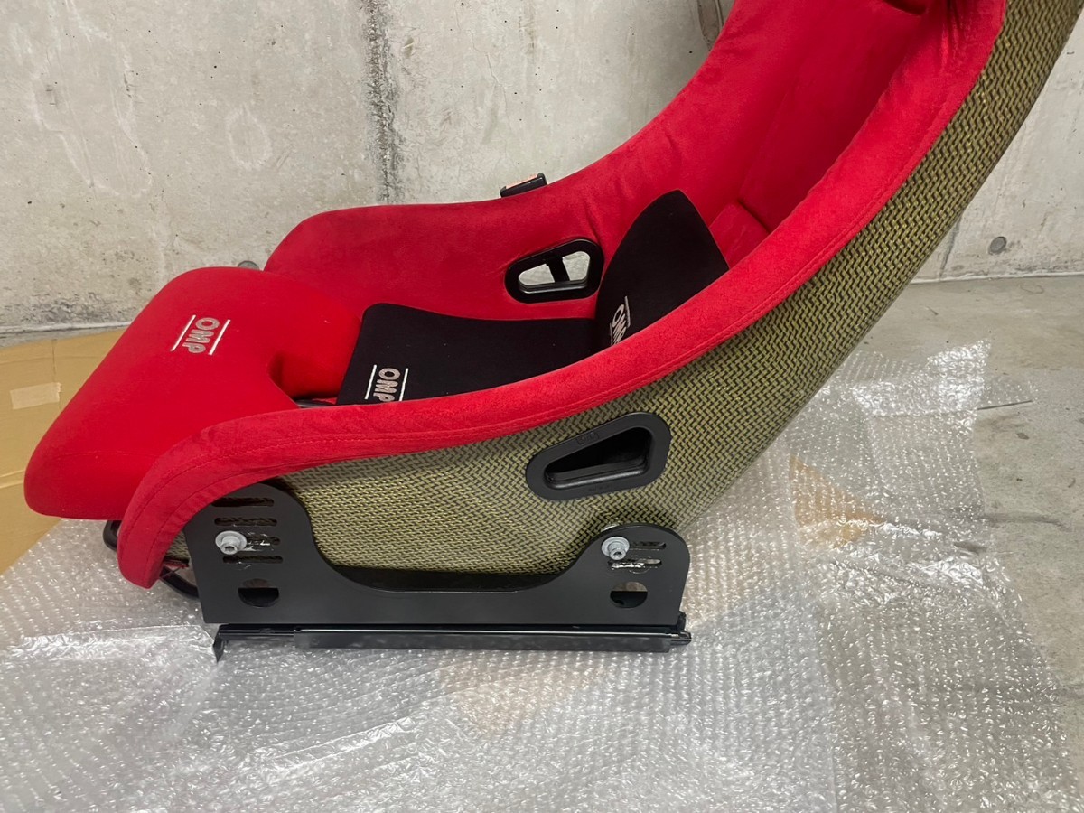 激レア フェラーリ F355チャレンジ シート F355challenge 運転席 