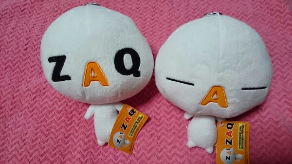Catv インターネット Zaq キャラクター ざっくぅ ぬいぐるみcm キャラクター 売買されたオークション情報 Yahooの商品情報をアーカイブ公開 オークファン Aucfan Com