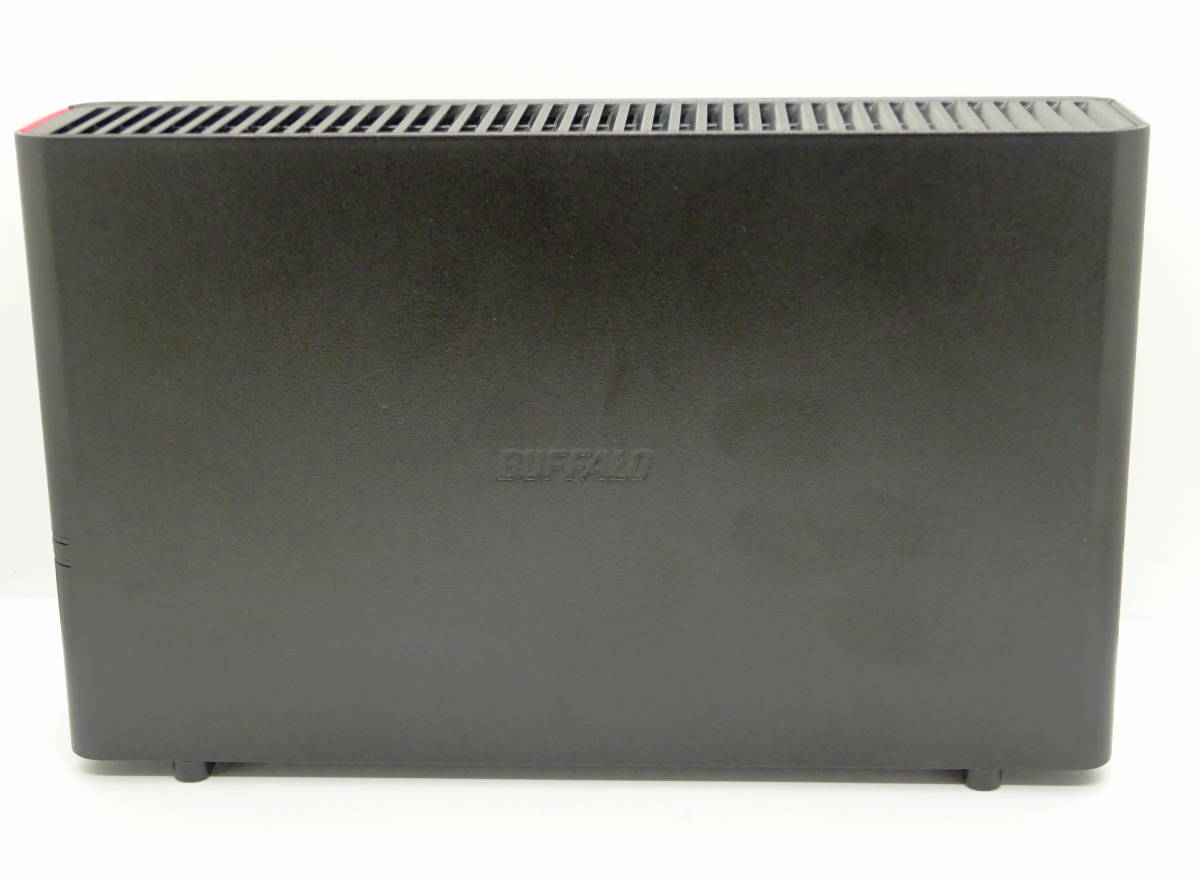 BUFFALO NAS Linkstation LS210DCシリーズ LS210D0101C 1TB
