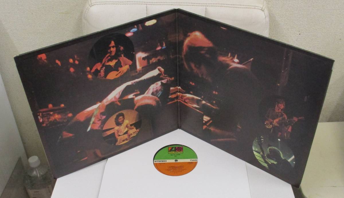 ## Yes The Yes Album ## UK '72 Atlantic K 40106 ##(YES)｜売買されたオークション情報 ...
