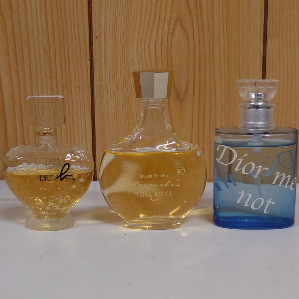 1円~【32点】香水 石けん まとめ売り CHANEL GUERLAIN Yves Saint 