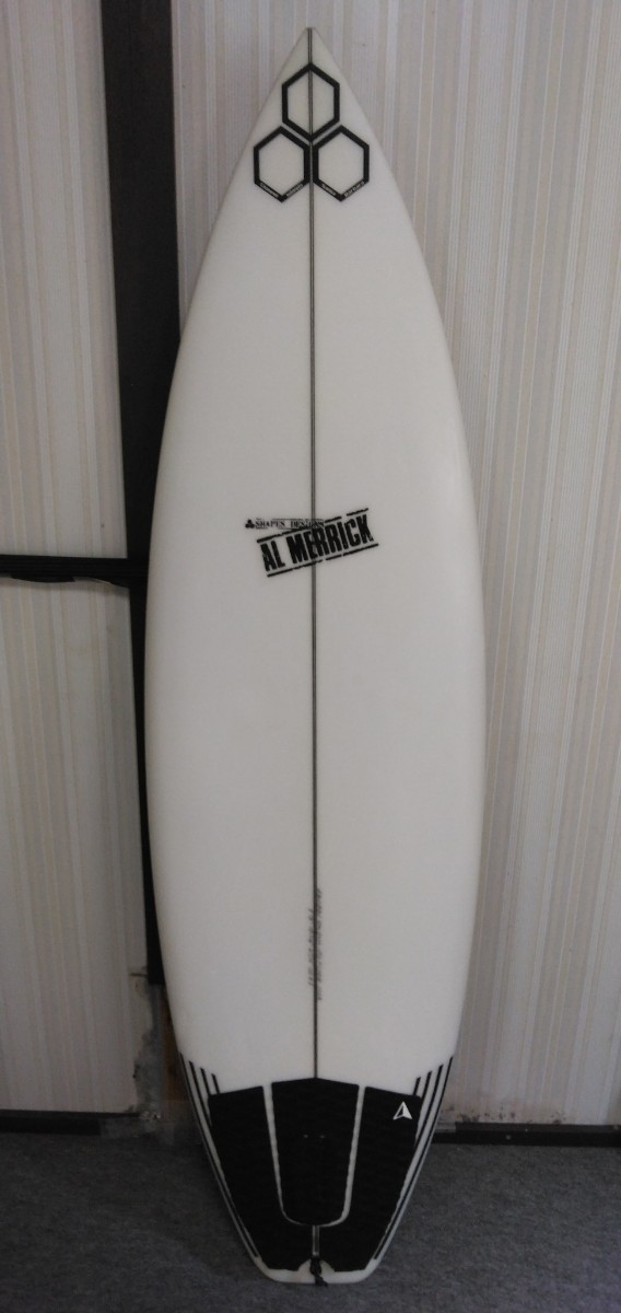 アルメリック サーフボード Al MERRICK OG FLYER 5.8 Channel Ilands