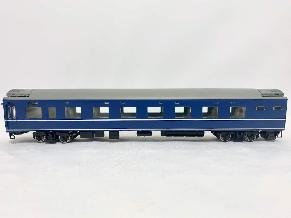 TOMIX HO 14系 オロネ14 HO-534 TOMIX 【公式通販】