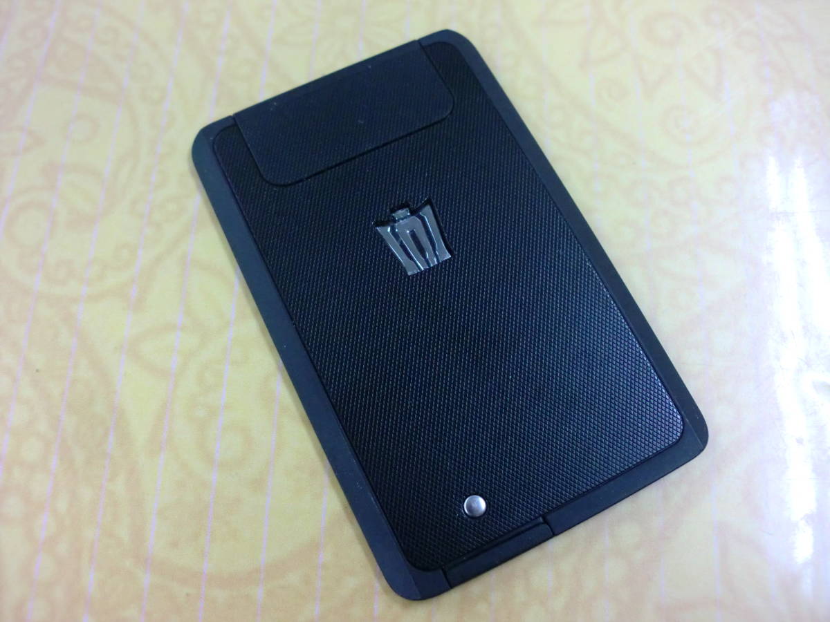 ☆YY15133 トヨタ純正 AZSH20 クラウンHV カードキー キーレスキー キー 品番:R007-AF0186 送料全国一律210円～