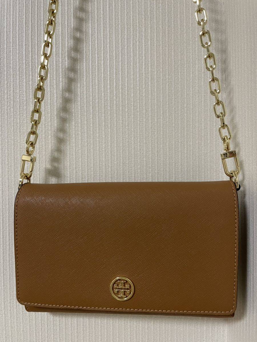 トリーバーチ TORY ショルダーバッグ ちい様専用＊美品＊トリーバーチ