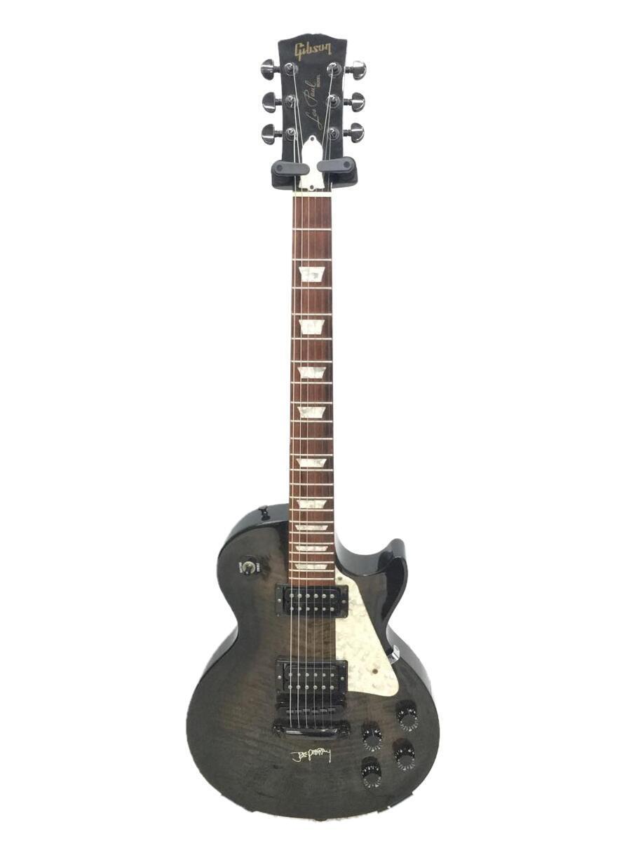 Gibson Paul Les | Standard Cherry ギブソン Studio Sunburst レス