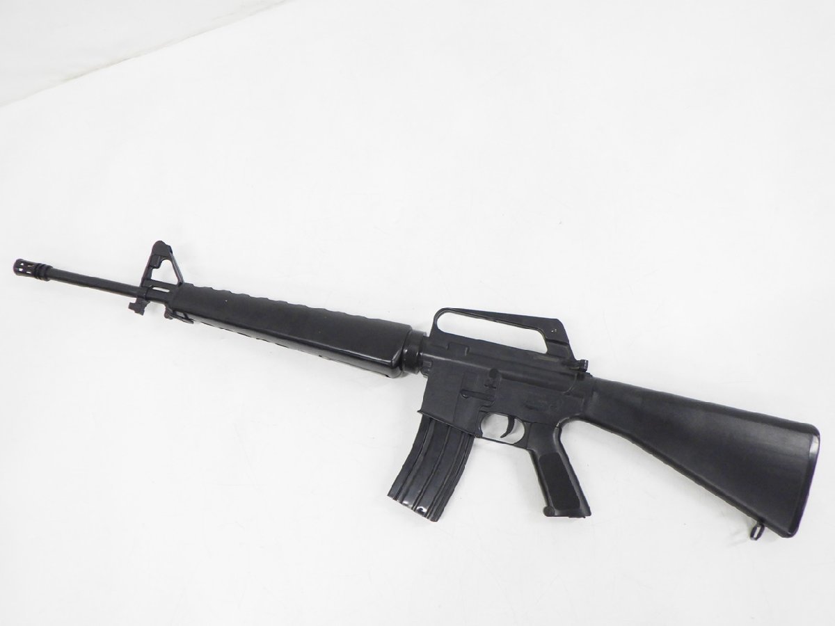 ○ 【ASGK刻印有】 MARUI 東京マルイ COLT コルト M16A1