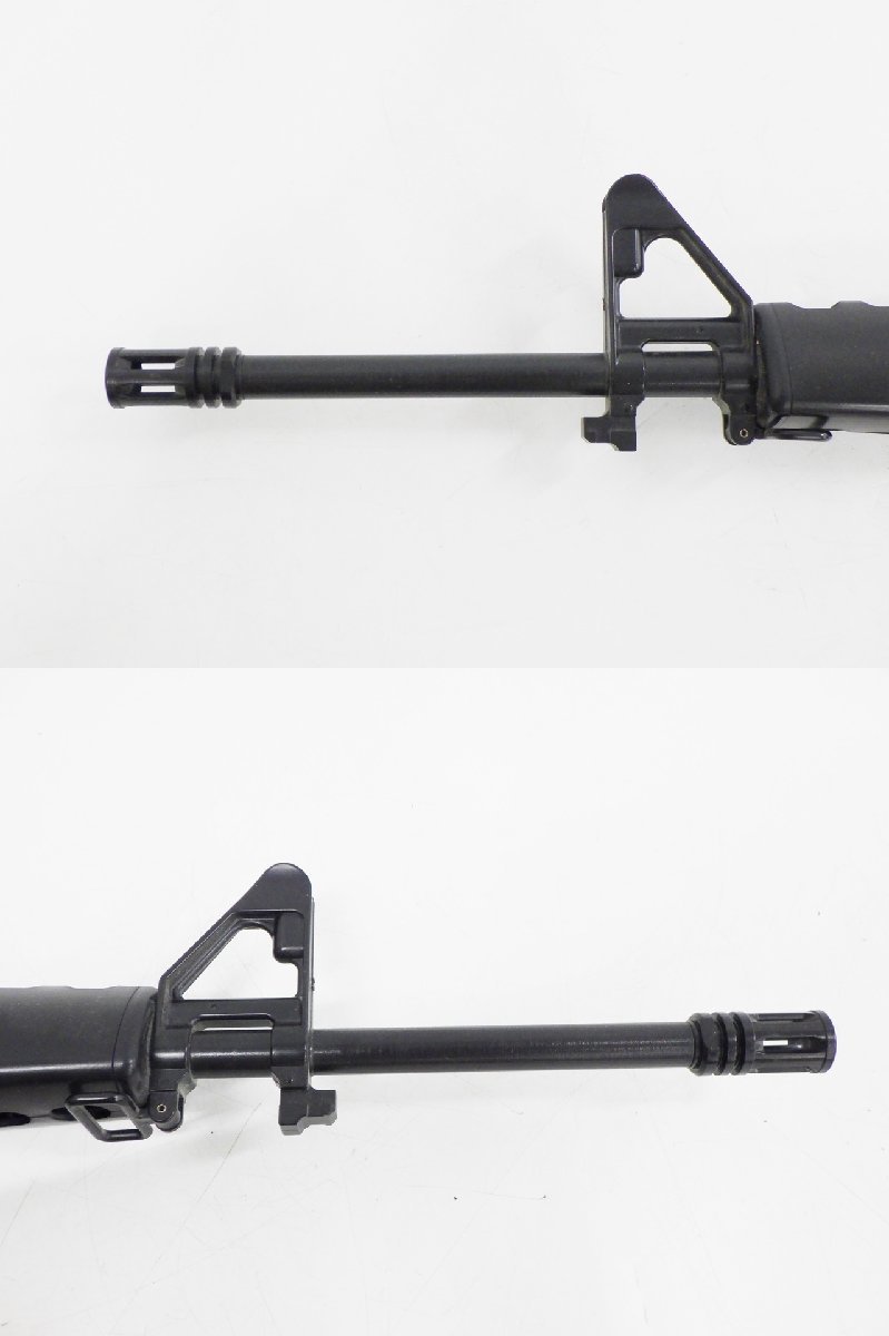 ○ 【ASGK刻印有】 MARUI 東京マルイ COLT コルト M16A1