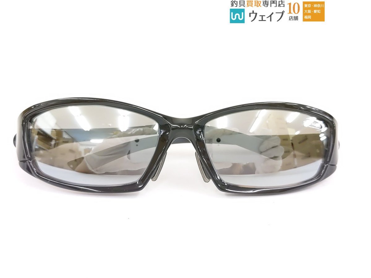 美品ティムコサイトマスターインテグラルブラック