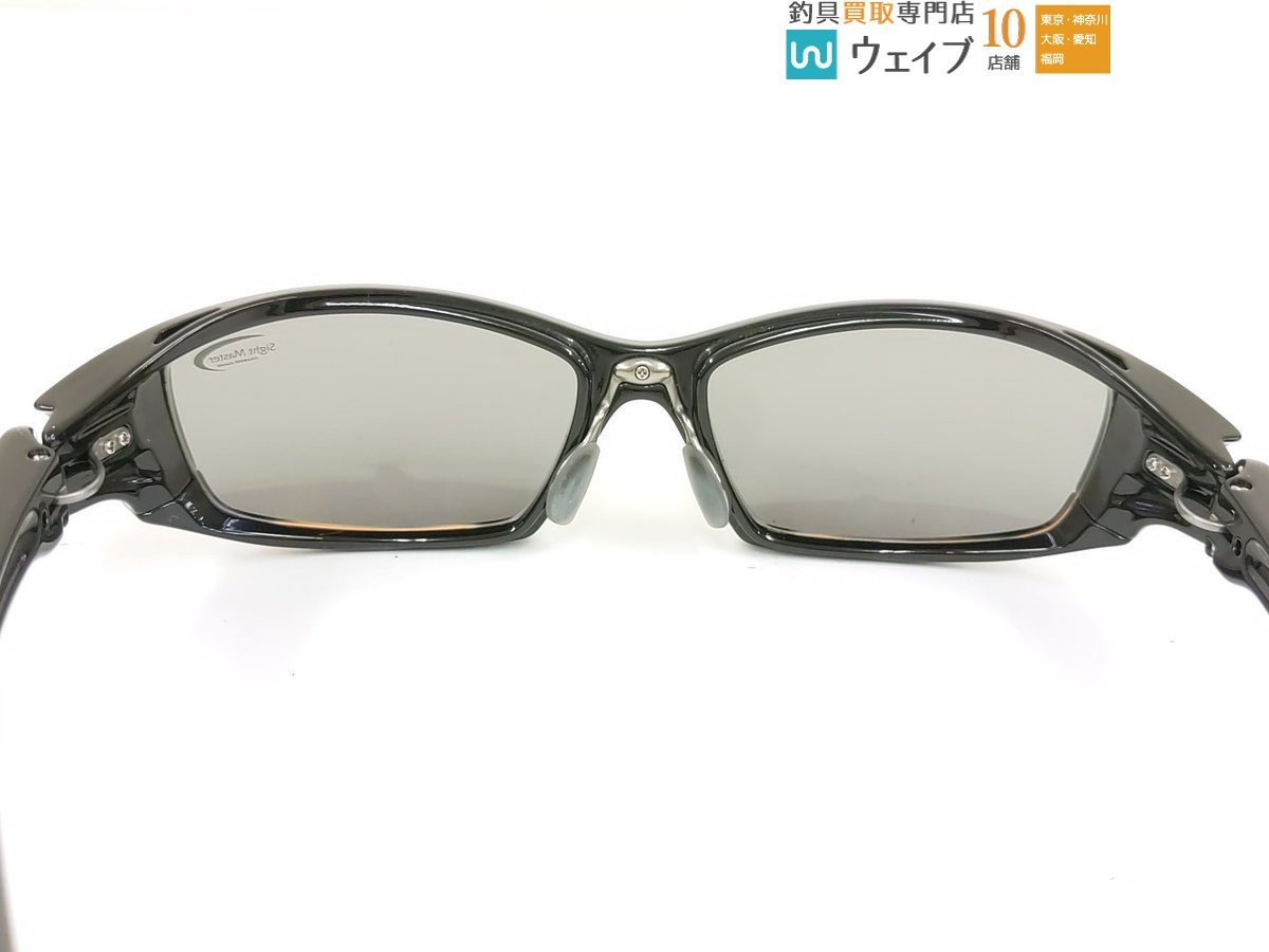 美品ティムコサイトマスターインテグラルブラック