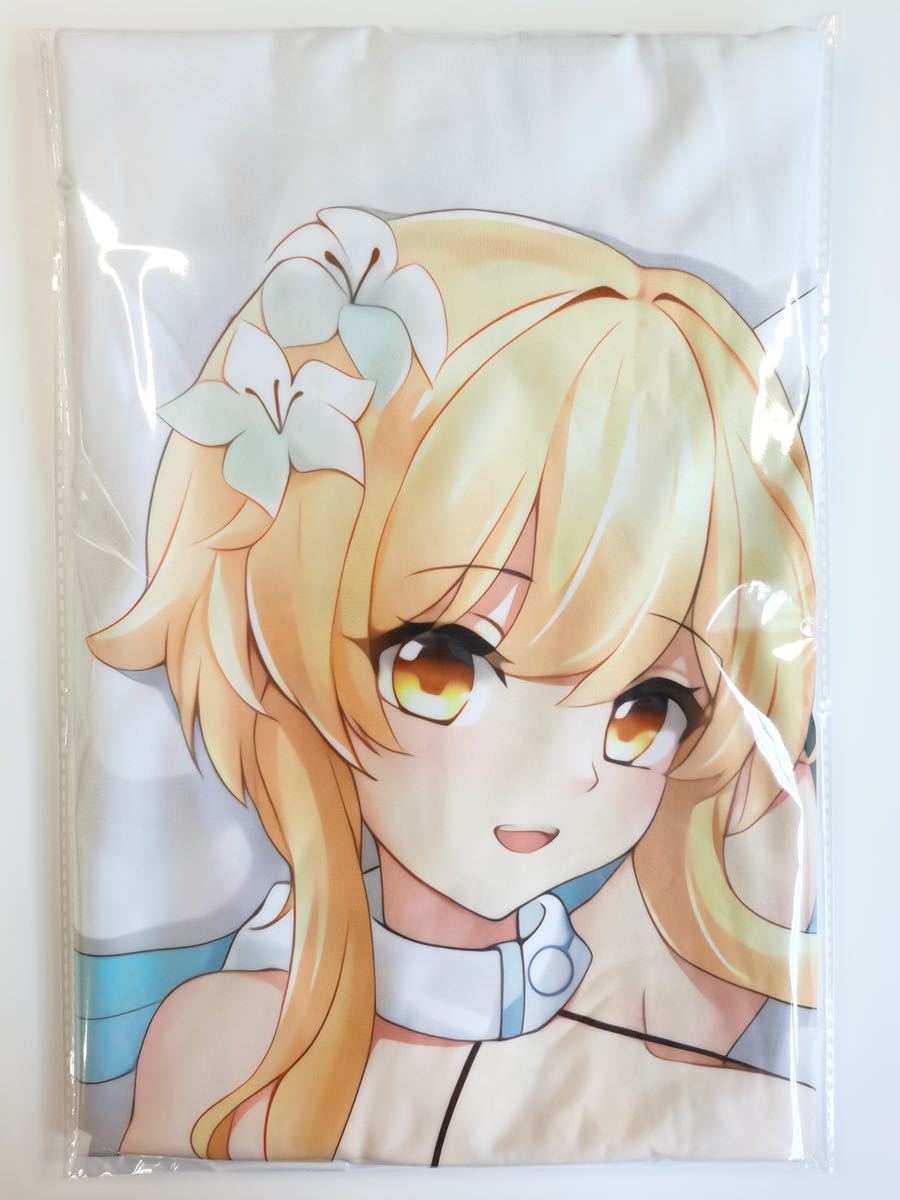 原神 蛍 抱き枕カバーB37(コミック、アニメグッズ)｜売買された 