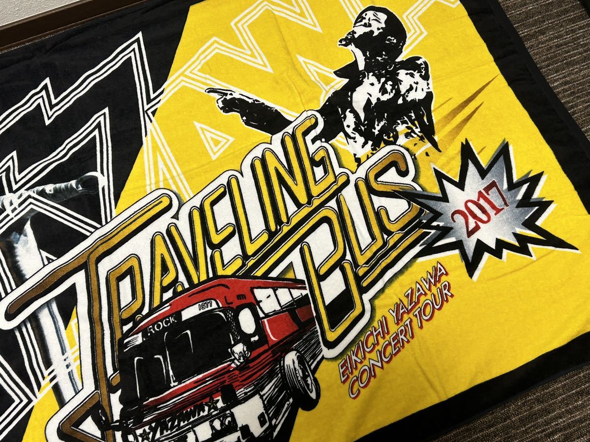 破格！19 新品 当時物 矢沢永吉 YAZAWA 入手困難 ロゴ SBT スペシャル
