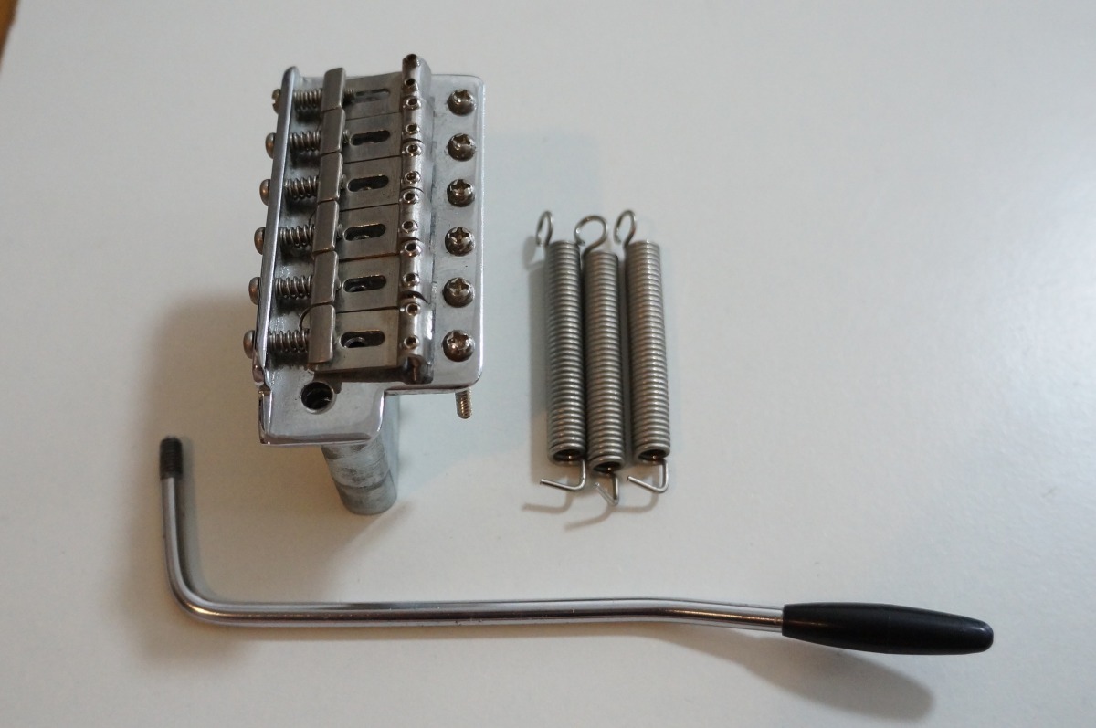 Dead Mint Club DMC-1 ノンワイヤーブリッジ Dead DMC Dead Mint Club ABR-1 ブリッジ Gibson Les Paul レスポール