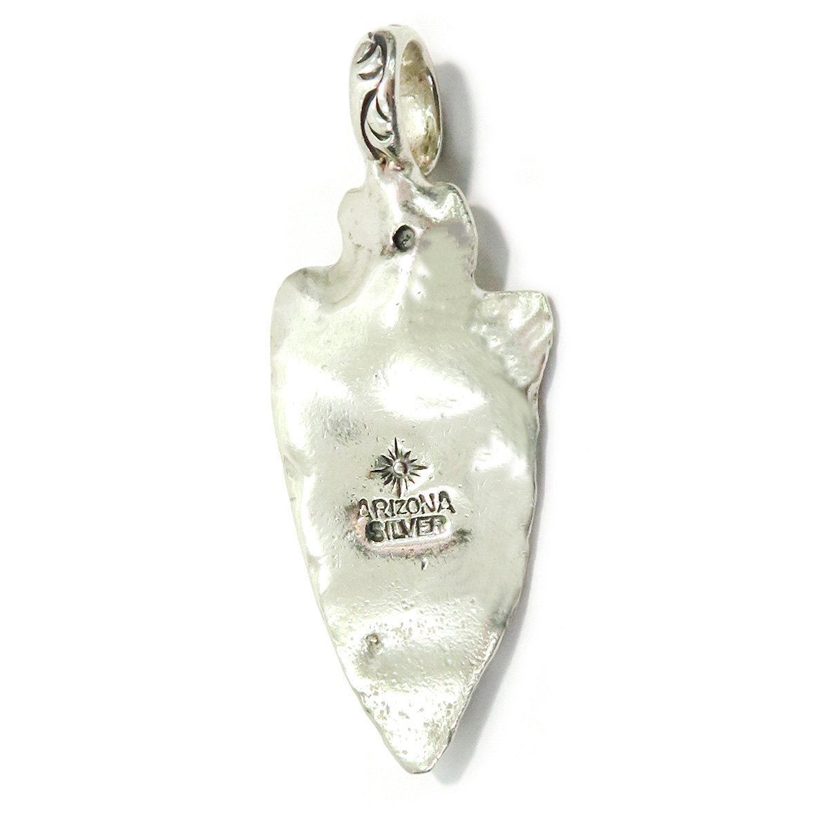 アリゾナフリーダム矢尻 （ARIZONA FREEDOM/アリゾナフリーダム K18  