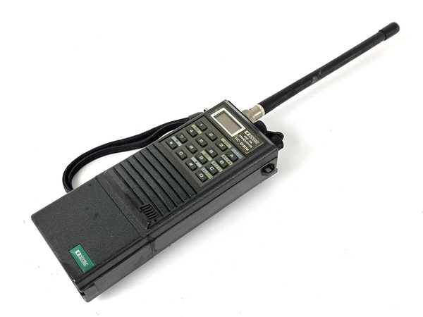 FCK28a アイコム IC-02N IC-03N アマチュア無線機 2台セット