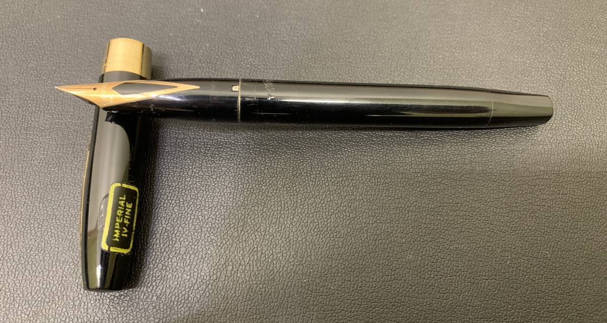 SHEAFFER 万年筆 シェーファー ペン先14K 0 14K ペン先 1 2点SHEAFFER 