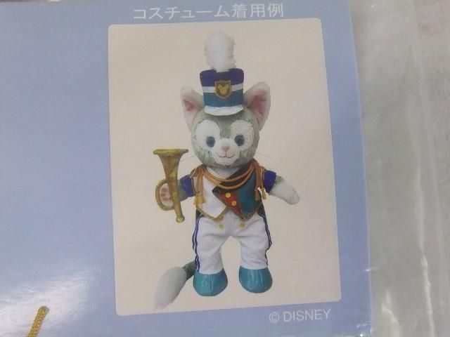同梱可】中古品 ディズニー ジェラトーニ 2018 35周年 ハッピー