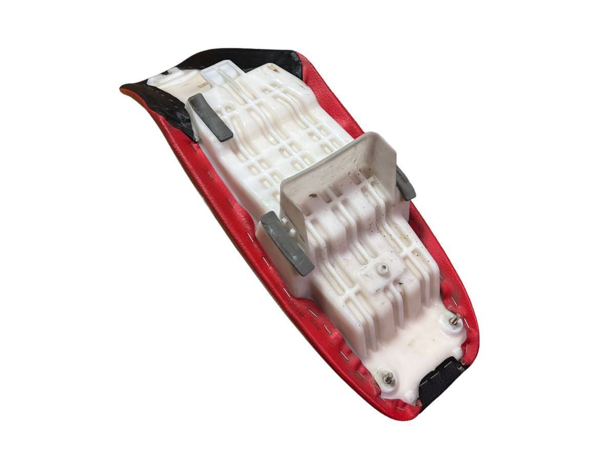 XR100モータード XR100モタード HD13-12009 純正シート！ 純正