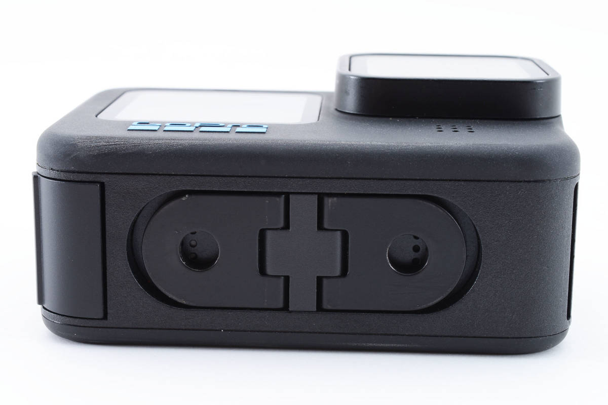 ☆美品☆ GoPro HERO 10 アクションカメラ 付属品有 【公式通販】