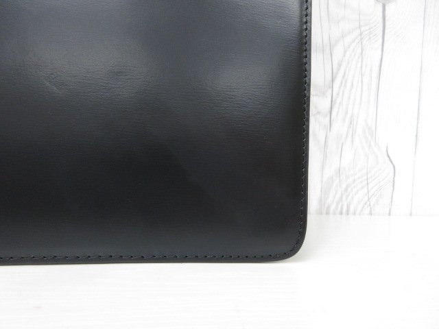 極美品 新品同様 dunhill ダンヒル ビジネスバッグ ショルダーバッグ