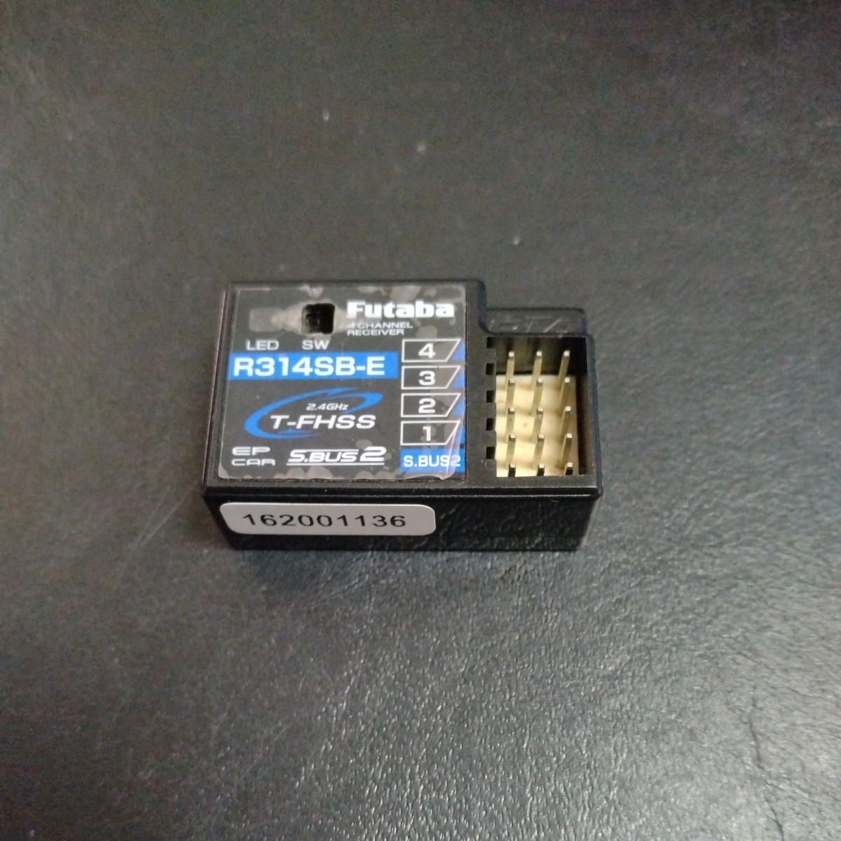 2.4G 受信機 CORONA S-FHSS フタバ C4SF-HV 2026年最新Yahoo