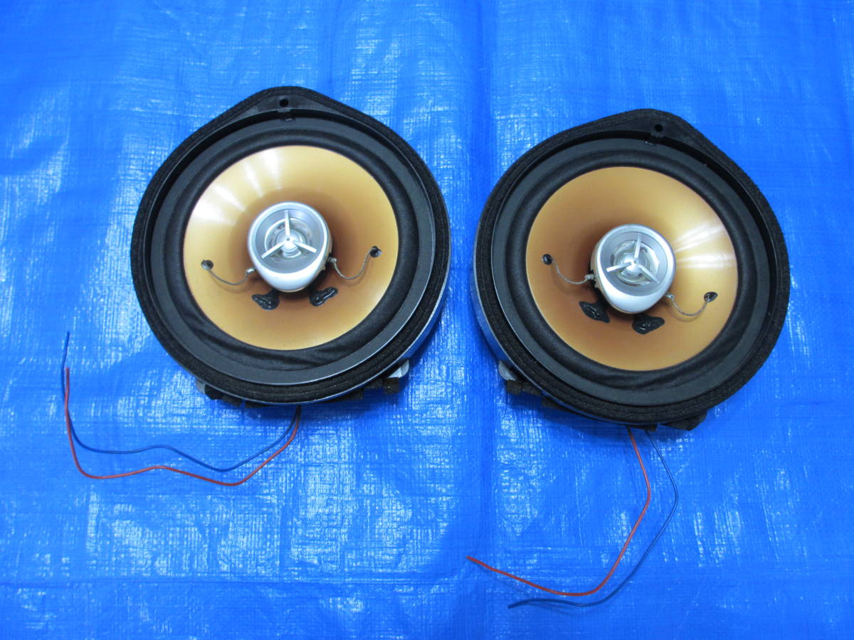 TS-C170A PIONEER ⁄ carrozzeria TS-C170A のパーツレビュー 【A