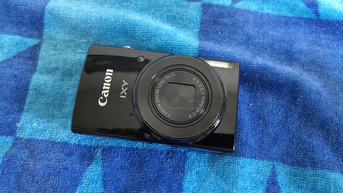 定番人気，HOT Canon キヤノン IXY ２１０ 光学１０倍 Wi-Fi デジカメ コンデジ 使用少(キヤノン)｜売買されたオークション情報、yahooの商品情報をアーカイブ公開 - オークファン キヤノン