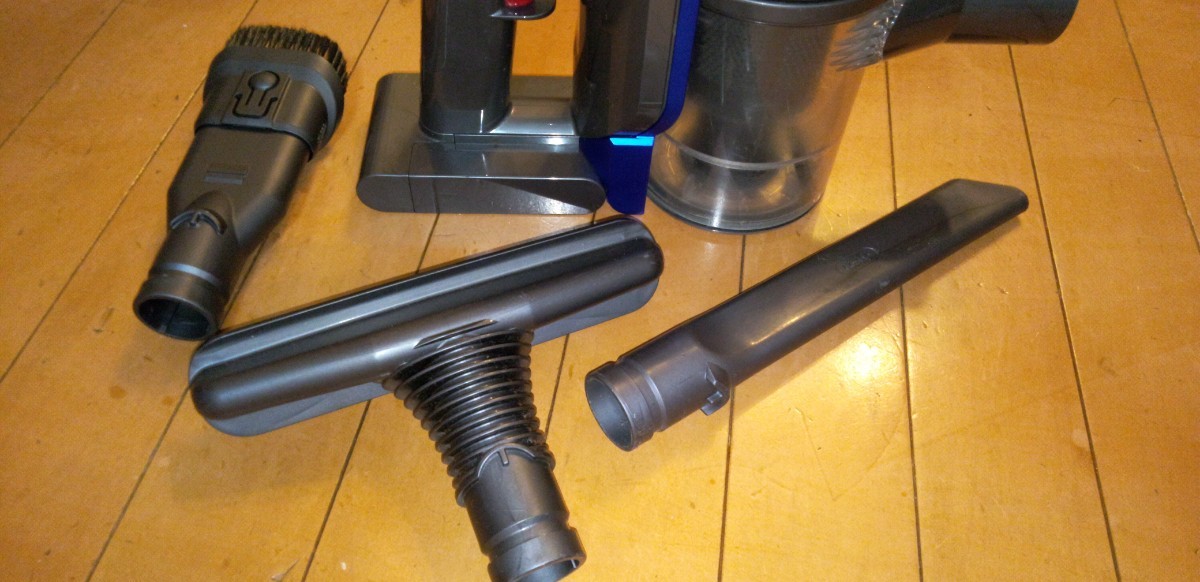 ダイソン DC35 Dyson コードレスクリーナー | 掃除機 dyson slim 公式 