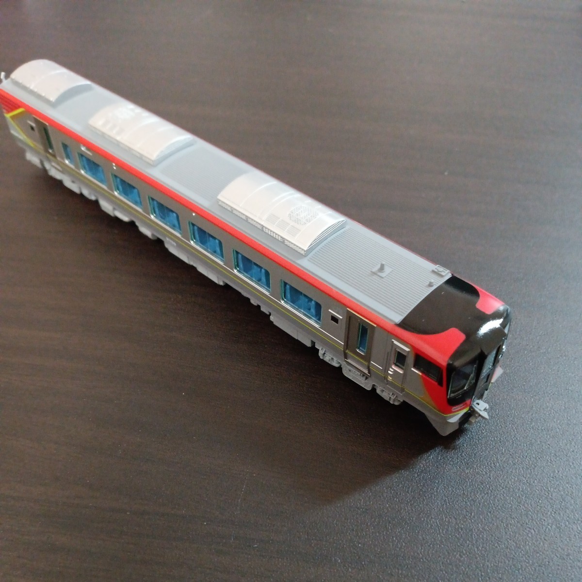 tomix(トミックス)97950 JR 2700系特急ディーゼルカー(南風・しまんと)セット 特別企画品 2753の1両のみ 新品