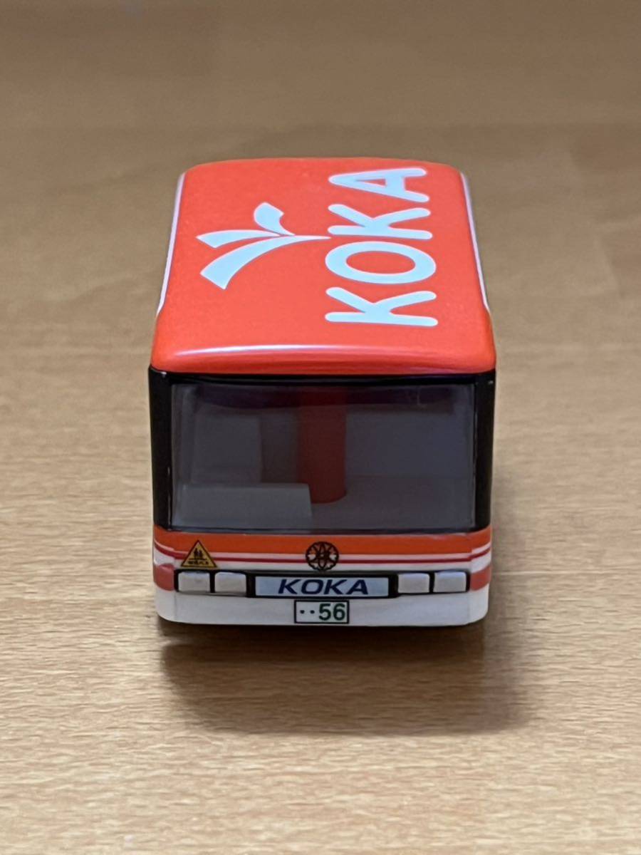 京都光華幼稚園バス チョロQ 非売品 超レア(バス)｜売買された  