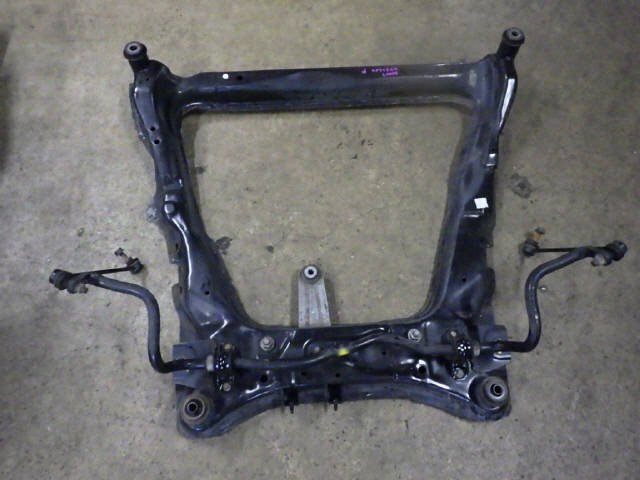 新作入荷，限定セール H26年 エクストレイル NT32 フロントメンバー MR20DD 54400-4CB1C 107910km ZNo:05005664(サスペンションキット（一式）)｜売買されたオークション情報、yahooの商品情報をアーカイブ公開 - オークファン サスペンションキット（一式）