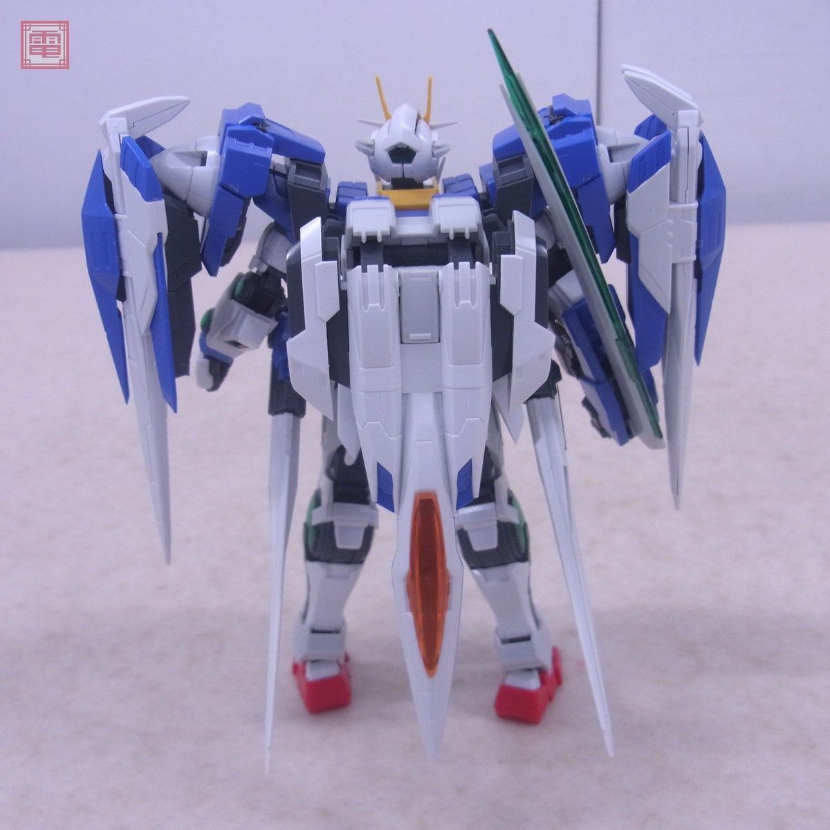 1円〜 RG 1/144 ユニコーンガンダム ガンダムエクシア 【公式通販】