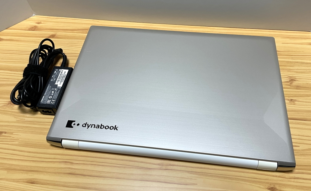 爆速Win11☆2018年モデル 東芝 dynabook T75☆第8世代Kadylake R Core 