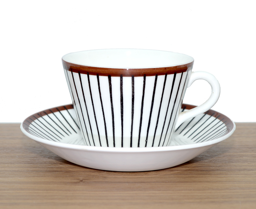 キッチン・食器 VINTAGE GUSTAVSBERG グスタフスベリ ソースパン 片手