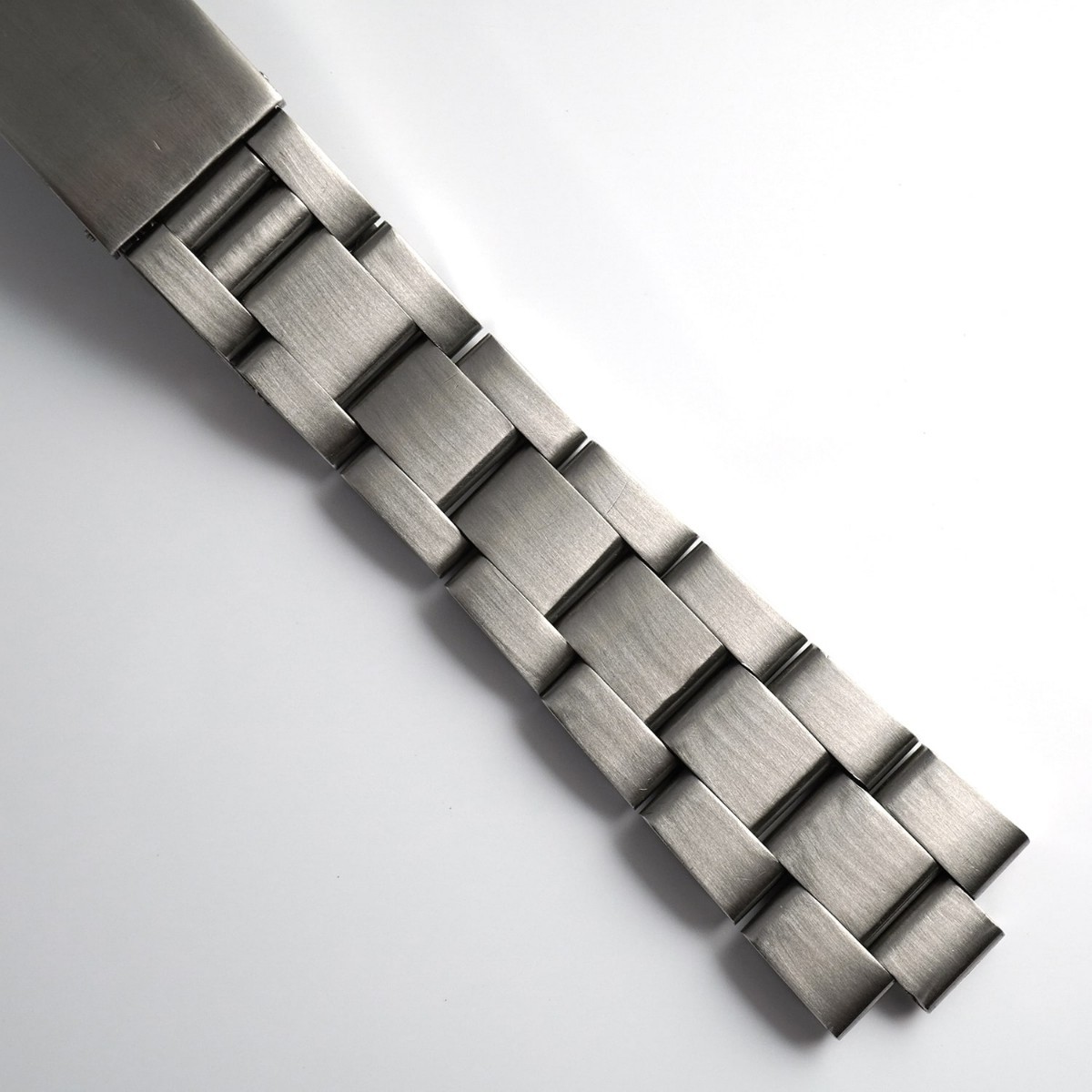訳あり】ロレックス 純正 78350 ハードブレス 19mm 弓カン無し