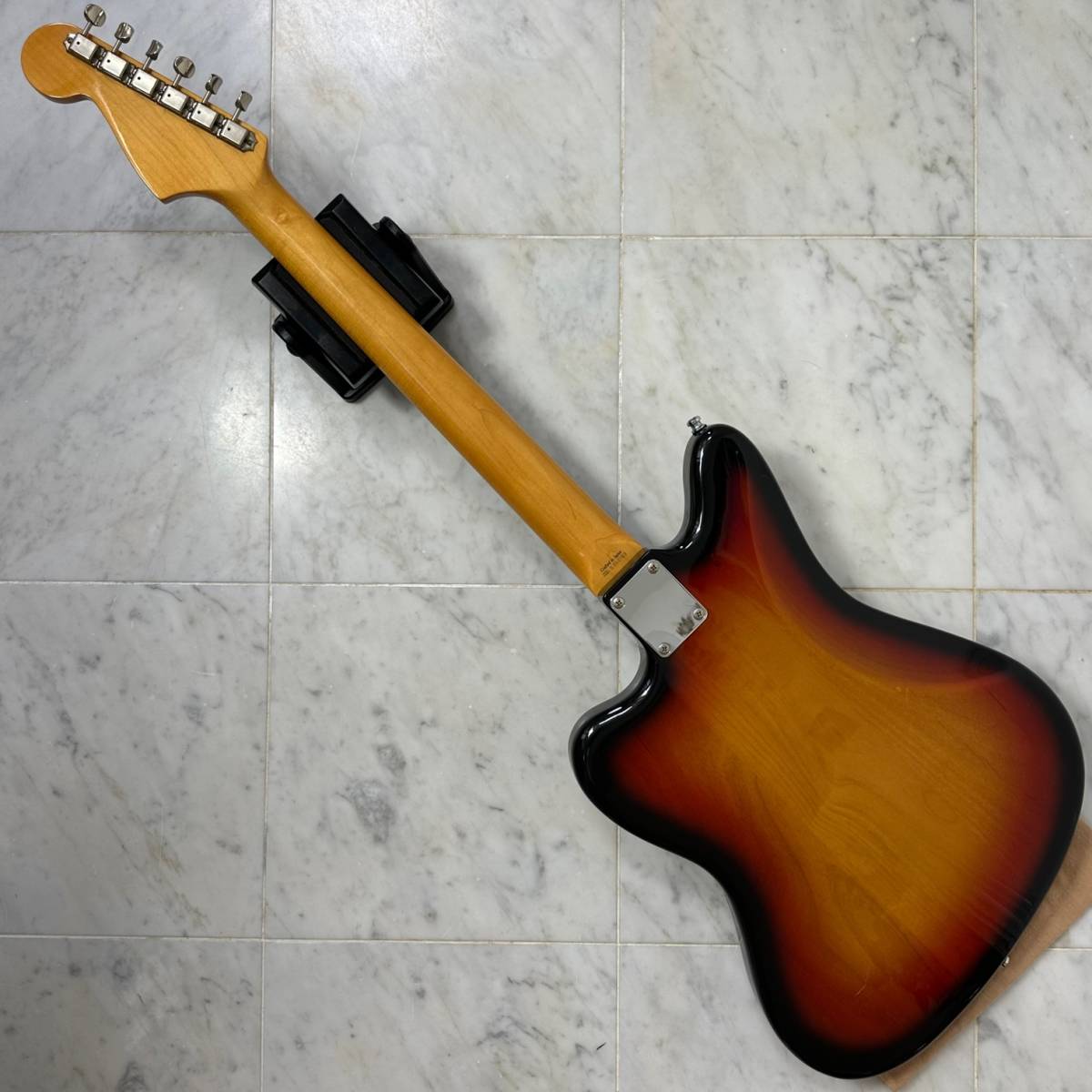 Fender Japan JM66 JAZZMASTER Mod フェンダー ジャパン ジャズ  