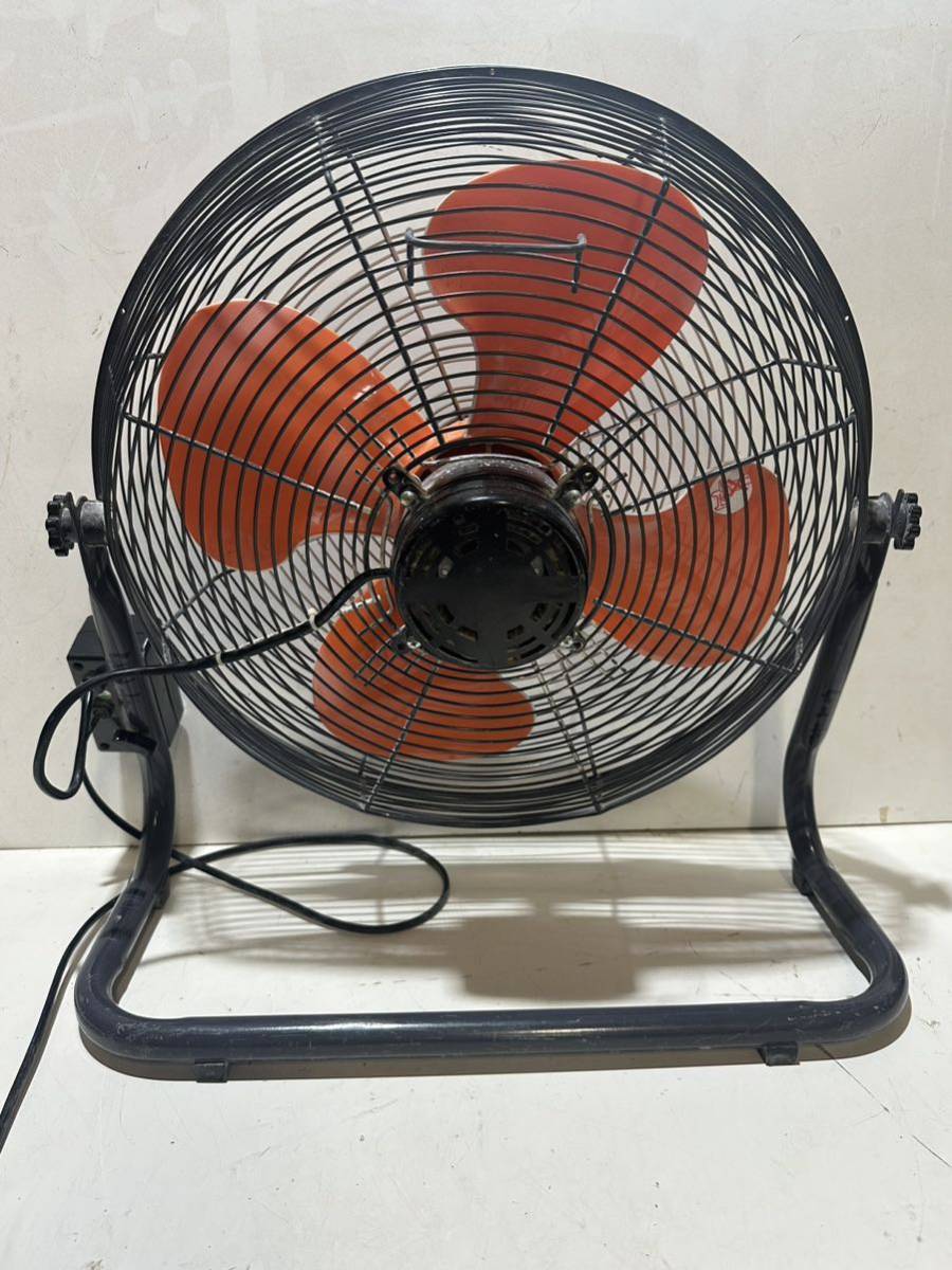 工業用扇風機 YKY-458 45cm 工業用扇風機 YKY-458 45cm 山善