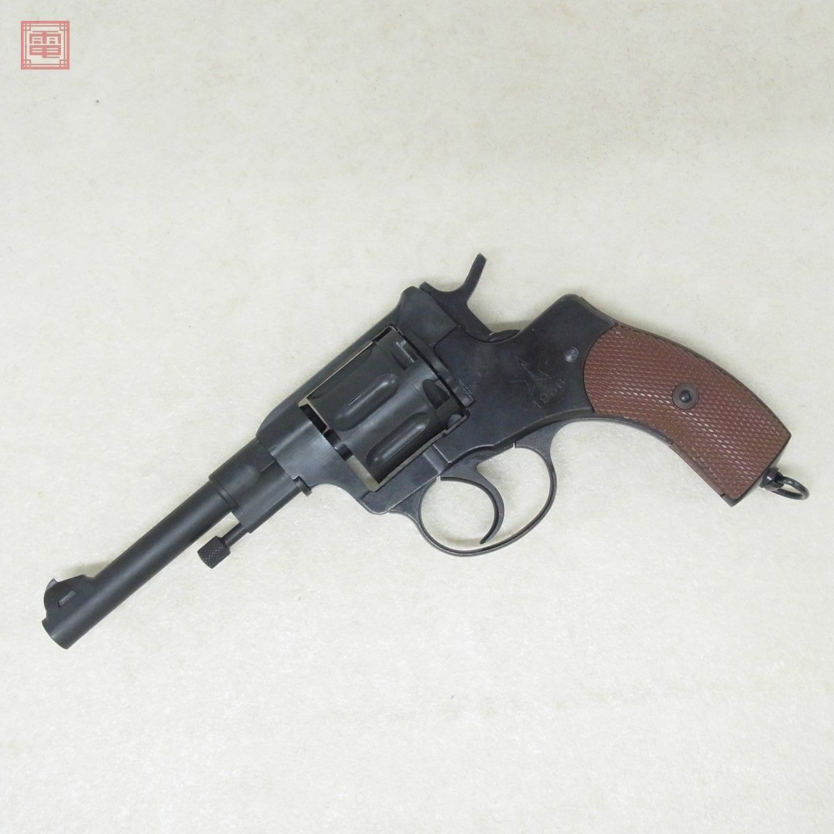 ハートフォード HWS Nagant M1895 ナガン 未発火 HWS ナガンM1895