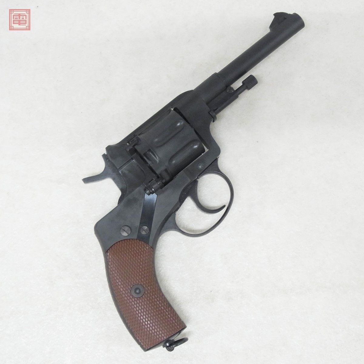 ハートフォード HWS Nagant M1895 ナガン 未発火 公式通販