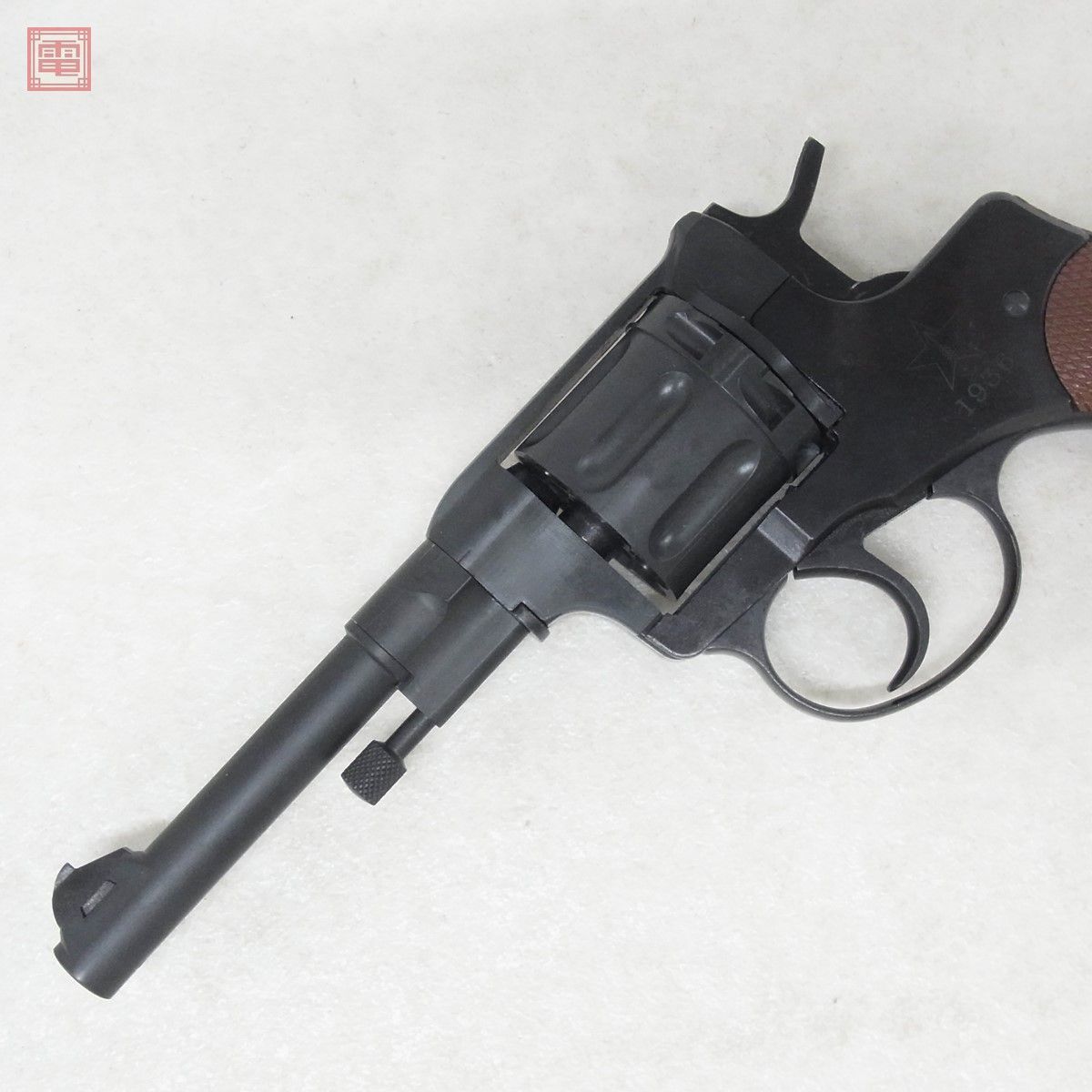 ハートフォード HWS Nagant M1895 ナガン　未発火 ハートフォード HWS Nagant M1895 ナガン 未発火 公式通販